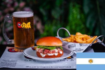 Choriburger