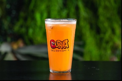 Suco Natural de Laranja