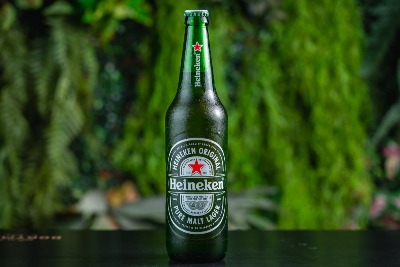 Heineken