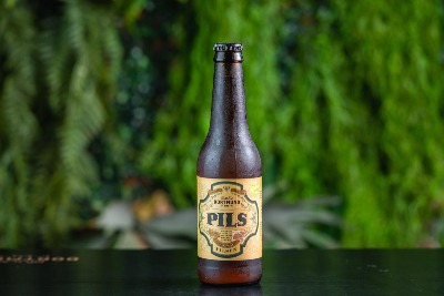 Pils sem glúten