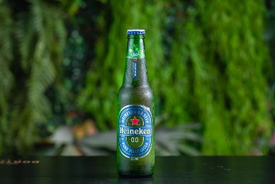Heineken Zero