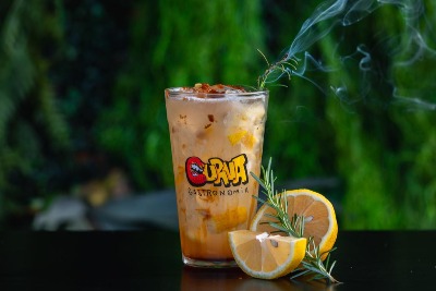 Caipirinha Gastrobar