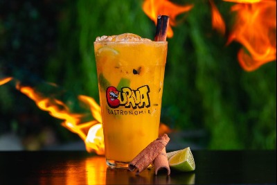 Gabriela, Cravo e Canela