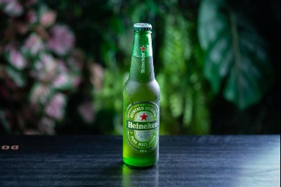 Heineken