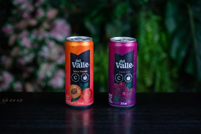 Del Valle Néctar