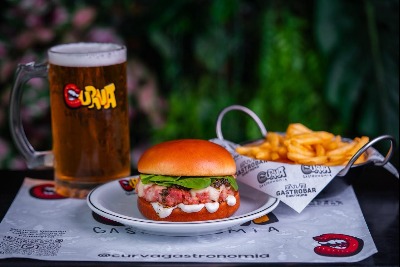 Choriburger